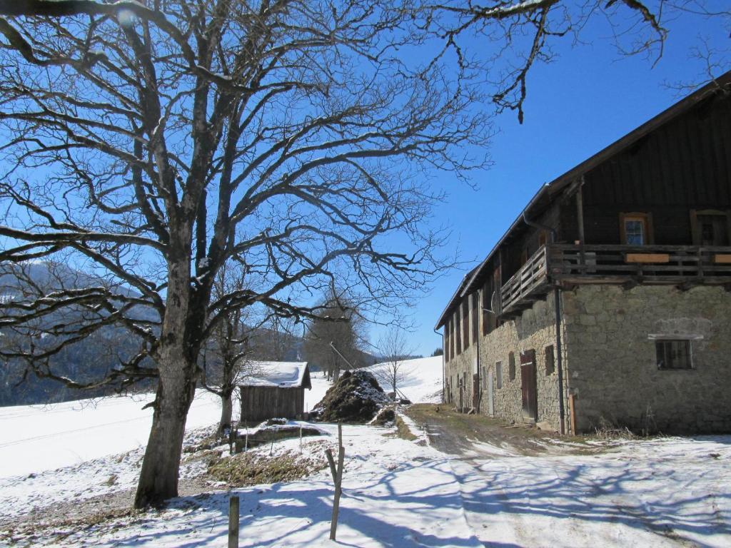 Ferienhaus Waldsicht Flachau Exterior photo